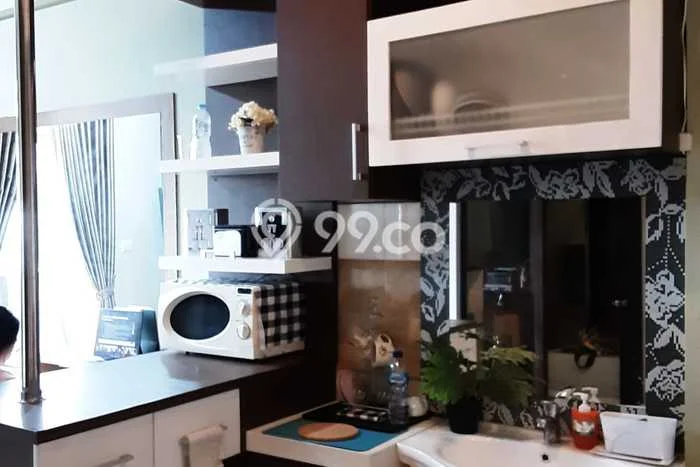 Untuk Dijual Apartemen 2 KT di Bandung Luas 36m2 Untuk Dijual Apartemen 2 KT di Bandung Luas 36m2