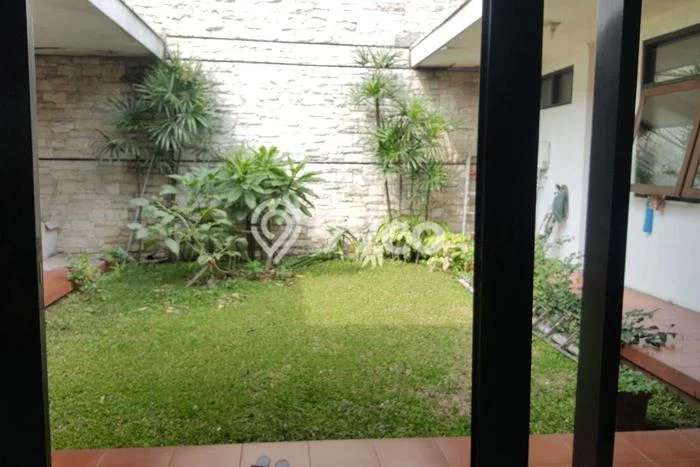 Rumah Luxury Modern Siap Huni di Cipaganti Bandung Rumah Luxury Modern Siap Huni di Cipaganti Bandung