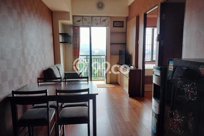 Untuk Dijual Apartemen di Arcamanik, Bandung Punya 2 Kamar Tidur Untuk Dijual Apartemen di Arcamanik, Bandung Punya 2 Kamar Tidur