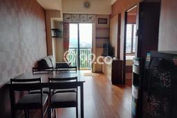 Untuk Dijual Apartemen di Arcamanik, Bandung Punya 2 Kamar Tidur Untuk Dijual Apartemen di Arcamanik, Bandung Punya 2 Kamar Tidur
