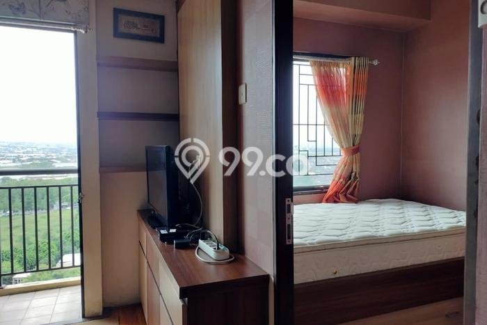 Untuk Dijual Apartemen di Arcamanik, Bandung Punya 2 Kamar Tidur Untuk Dijual Apartemen di Arcamanik, Bandung Punya 2 Kamar Tidur