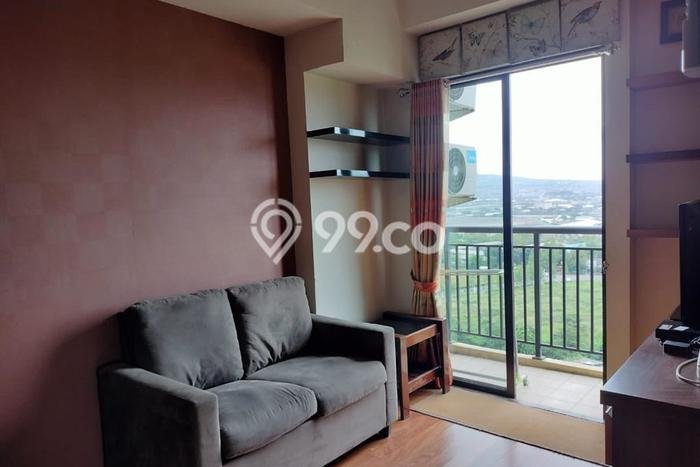 Untuk Dijual Apartemen di Arcamanik, Bandung Punya 2 Kamar Tidur Untuk Dijual Apartemen di Arcamanik, Bandung Punya 2 Kamar Tidur