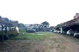 Tanah Dijual Lokasi Strategis di Bandung dengan Luas 2100m2 Tanah Dijual Lokasi Strategis di Bandung dengan Luas 2100m2