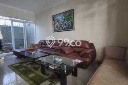 Rumah Modern Cantik 3 KT Siap Huni di Margahayu Rumah Modern Cantik 3 KT Siap Huni di Margahayu