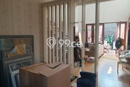 Rumah Eksklusif Dijual LT 162m2 di Batununggal, Bandung Rumah Eksklusif Dijual LT 162m2 di Batununggal, Bandung