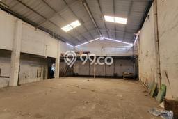 Dijual! Gudang di Kopo Bandung LT 979m2 / LB 800m2 Kawasan Strategis Dijual! Gudang di Kopo Bandung LT 979m2 / LB 800m2 Kawasan Strategis