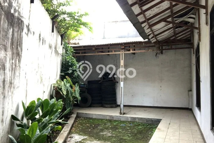 Unit Gudang Paling Strategis di Babakan Ciparay Bandung dengan LB 1500m2 Unit Gudang Paling Strategis di Babakan Ciparay Bandung dengan LB 1500m2