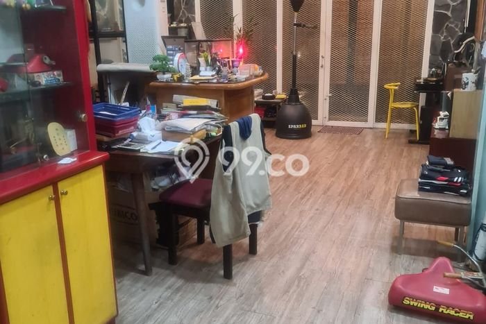 Ruko Lokasi Strategis Kawasan Peta, Luas 550m², Mainroad Ruko Lokasi Strategis Kawasan Peta, Luas 550m², Mainroad