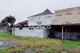 Disewakan Gudang komersial di Bojongsoang luas bangunan 300m2 Disewakan Gudang komersial di Bojongsoang luas bangunan 300m2