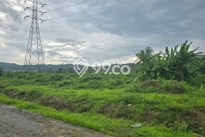 Dijual Tanah di Purwakarta, Luas 850000m2 SHM Dijual Tanah di Purwakarta, Luas 850000m2 SHM