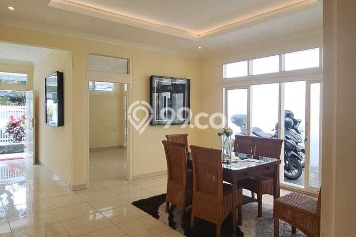 Sewa Rumah Harga Terjangkau di Bandung Kota Bandung dengan 4 KT Sewa Rumah Harga Terjangkau di Bandung Kota Bandung dengan 4 KT