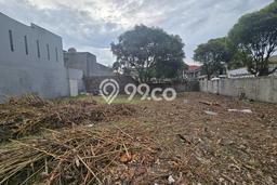 Lahan untuk Dijual Lokasi Batununggal, Bandung Luas 374m2 SHM Lahan untuk Dijual Lokasi Batununggal, Bandung Luas 374m2 SHM