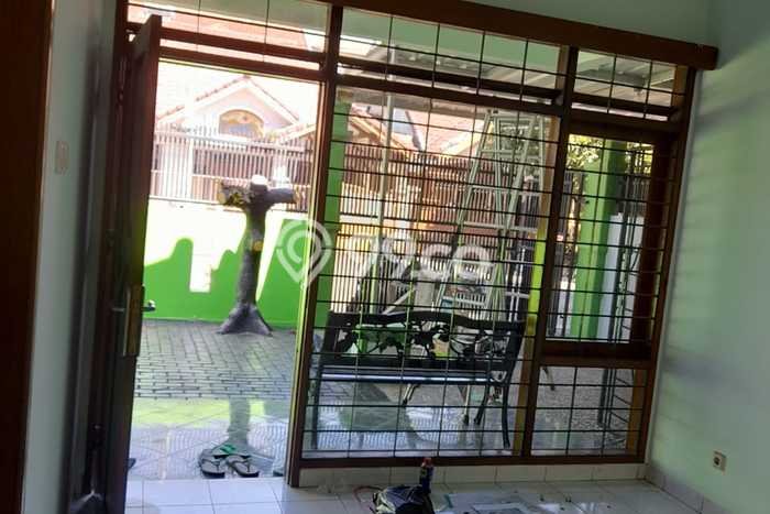 Hunian Cantik Minimalis Lb 120m2 di Batununggal, Bandung Hunian Cantik Minimalis Lb 120m2 di Batununggal, Bandung