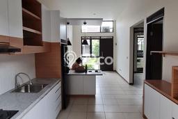 Rumah Minimalis 2 KT di Kota Baru Parahyangan Bandung Semi Furnished Rumah Minimalis 2 KT di Kota Baru Parahyangan Bandung Semi Furnished