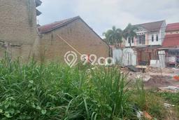 Untuk Dijual Tanah 171m2 di Taman Kopo Indah, Bandung Untuk Dijual Tanah 171m2 di Taman Kopo Indah, Bandung