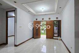 Rumah Strategis Minimalis Lb 110m2 di Batununggal, Bandung Rumah Strategis Minimalis Lb 110m2 di Batununggal, Bandung