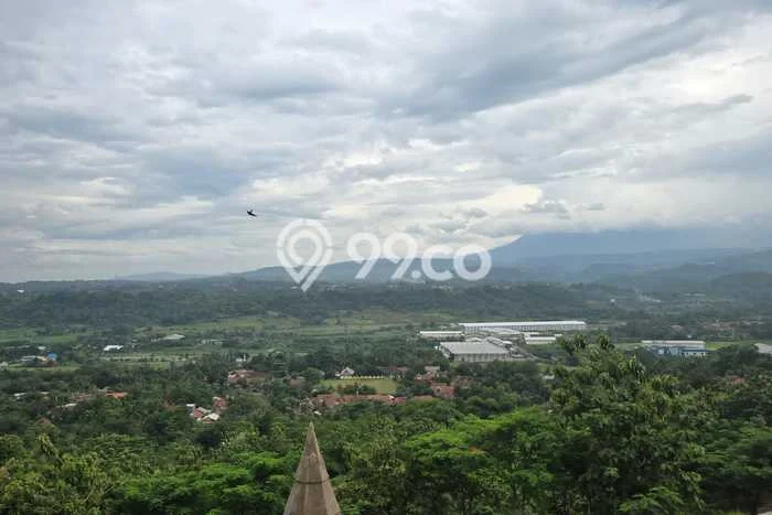 Dijual Tanah di Purwakarta, Luas 850000m2 SHM Dijual Tanah di Purwakarta, Luas 850000m2 SHM