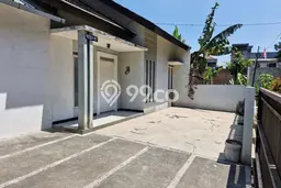 Rumah Minimalis 2 KT di Taman Kopo Indah Bandung Unfurnished Rumah Minimalis 2 KT di Taman Kopo Indah Bandung Unfurnished