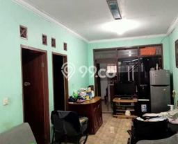 Rumah Modern 5 KT LT 84m2 di Sarijadi Rumah Modern 5 KT LT 84m2 di Sarijadi