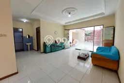 Disewakan Segera Rumah Kondisi Bagus di Kawasan Batununggal, Bandung Disewakan Segera Rumah Kondisi Bagus di Kawasan Batununggal, Bandung