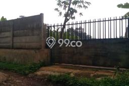 Kavling Tanah untuk Dijual di Jatinangor, Bandung, Luas 1030m2 Kavling Tanah untuk Dijual di Jatinangor, Bandung, Luas 1030m2