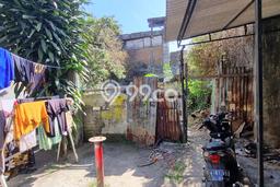 Tanah Siap Bangun Dijual di Bandung Punya Luas 430m2 Tanah Siap Bangun Dijual di Bandung Punya Luas 430m2