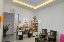 Rumah Modern 3 KT di Cibaduyut Bandung Unfurnished Rumah Modern 3 KT di Cibaduyut Bandung Unfurnished