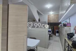 FOR SALE! Ruko di Batununggal Bandung, LT 54m2, LB 102m2 FOR SALE! Ruko di Batununggal Bandung, LT 54m2, LB 102m2