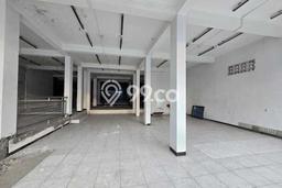 Untuk Dijual Ruko di Tanjungsari Sumedang LT 574m2 / LB 708m2 Untuk Dijual Ruko di Tanjungsari Sumedang LT 574m2 / LB 708m2