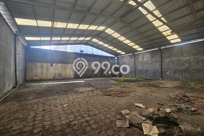 Gudang Bagus Dijual di Moch Toha Bandung Lokasi Strategis Cocok untuk Kembangkan Bisnis Gudang Bagus Dijual di Moch Toha Bandung Lokasi Strategis Cocok untuk Kembangkan Bisnis