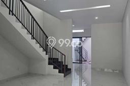 Rumah Luxury Modern Siap Huni di Mekar Wangi Bandung Rumah Luxury Modern Siap Huni di Mekar Wangi Bandung