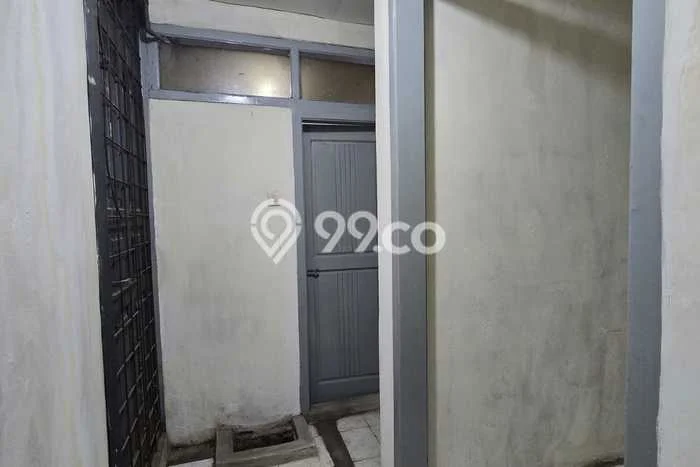 Unit Ruko Tersedia di Cibaduyut Spesifikasi LB 58m2 Unit Ruko Tersedia di Cibaduyut Spesifikasi LB 58m2
