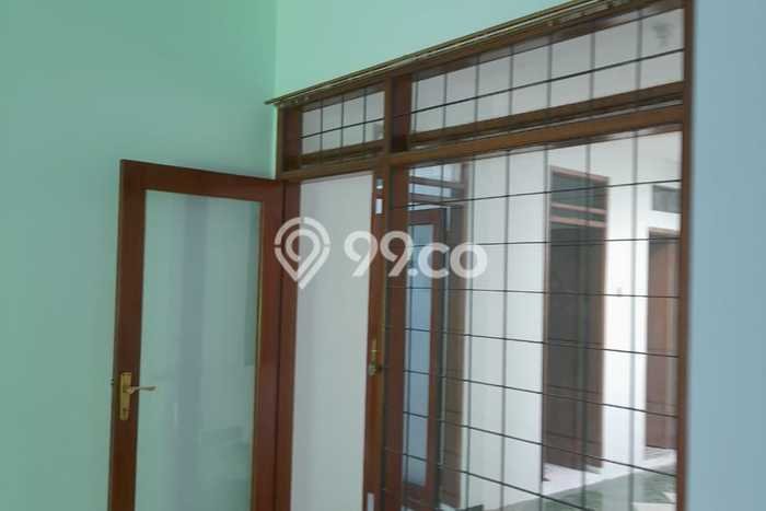 Hunian Cantik Minimalis Lb 120m2 di Batununggal, Bandung Hunian Cantik Minimalis Lb 120m2 di Batununggal, Bandung