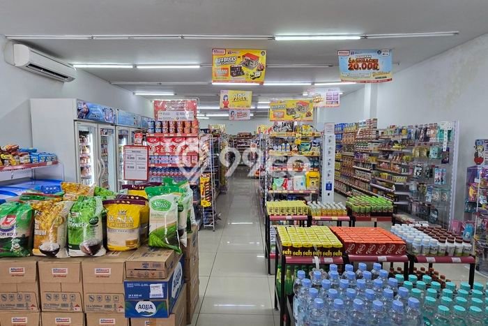 Ruko Dijual di Soreang LT 269m2, LB 670m2 untuk Investasi Ruko Dijual di Soreang LT 269m2, LB 670m2 untuk Investasi