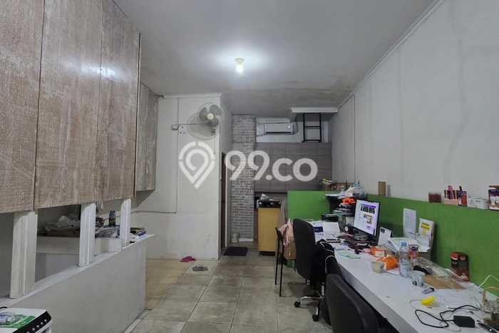 FOR SALE! Ruko di Batununggal Bandung, LT 54m2, LB 102m2 FOR SALE! Ruko di Batununggal Bandung, LT 54m2, LB 102m2
