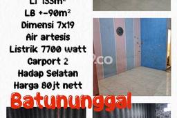 Unit Ruko Paling Strategis di Batununggal Bandung dengan LB 90m2 Unit Ruko Paling Strategis di Batununggal Bandung dengan LB 90m2