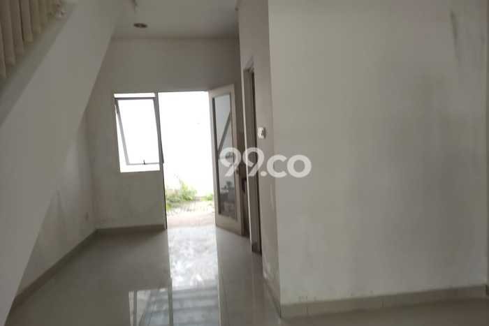 Hunian Nyaman Asri 2 KT Siap Huni di BSD Residence One Tangerang Hunian Nyaman Asri 2 KT Siap Huni di BSD Residence One Tangerang