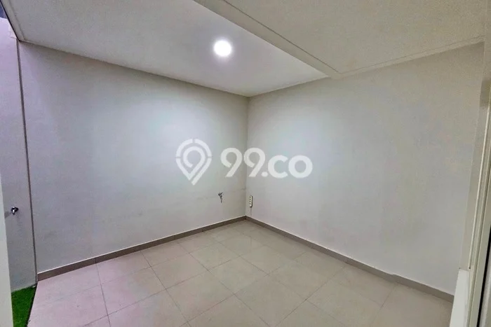 Dijual Rumah Eksklusif 2 KT di BSD Sevilla, Tangerang Dijual Rumah Eksklusif 2 KT di BSD Sevilla, Tangerang