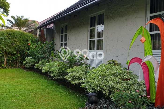 Lokasi strategis! Rumah siap huni disewakan di Bogor Barat LB 200m2 Lokasi strategis! Rumah siap huni disewakan di Bogor Barat LB 200m2
