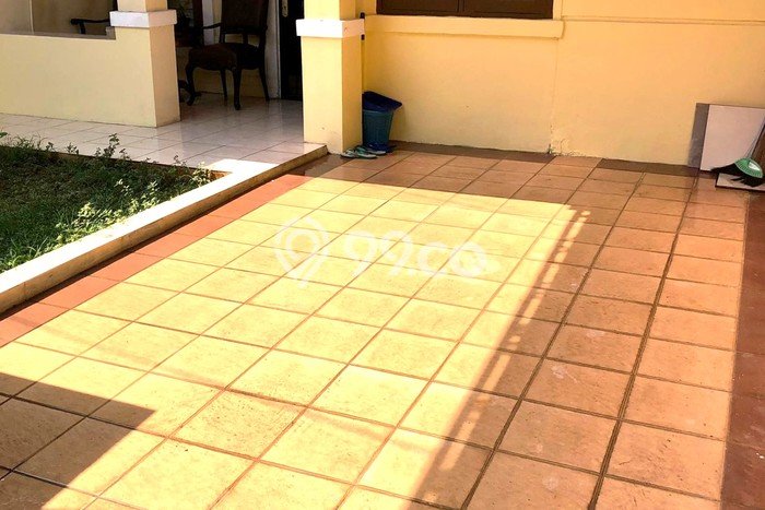 Rumah Modern Cantik 2 KT Bisa Langsung Pindah di Pamulang Rumah Modern Cantik 2 KT Bisa Langsung Pindah di Pamulang