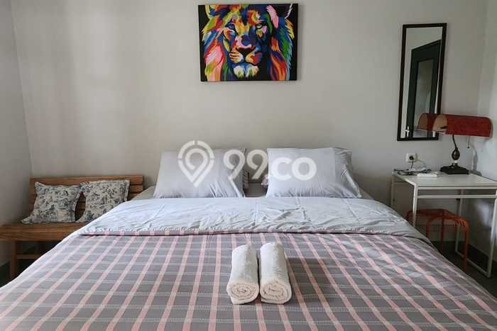 Lokasi strategis! Rumah siap huni disewakan di Bogor Barat LB 200m2 Lokasi strategis! Rumah siap huni disewakan di Bogor Barat LB 200m2