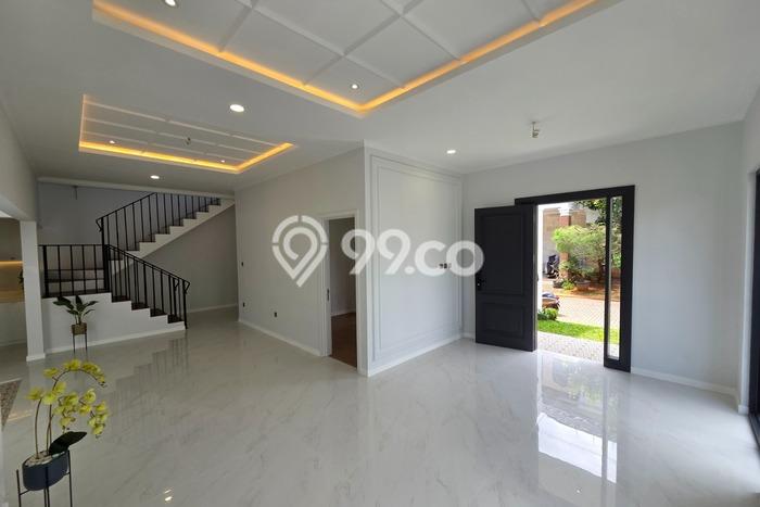 For Sale Rumah Mewah Exclusive di BSD, Tangerang Selatan For Sale Rumah Mewah Exclusive di BSD, Tangerang Selatan
