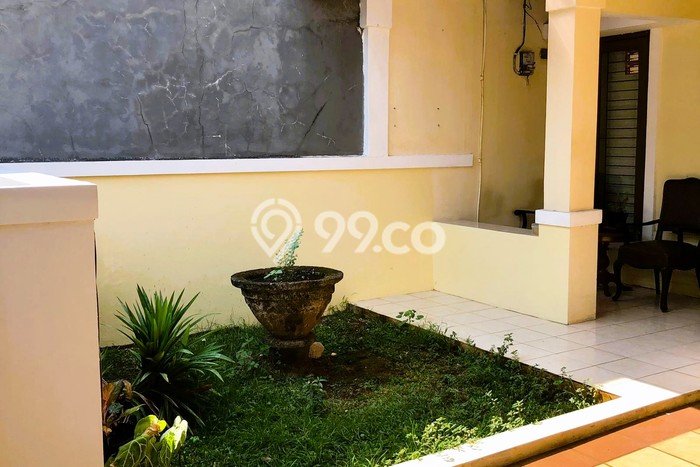 Rumah Modern Cantik 2 KT Bisa Langsung Pindah di Pamulang Rumah Modern Cantik 2 KT Bisa Langsung Pindah di Pamulang