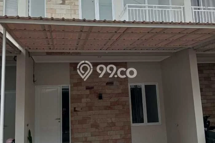 Dijual Rumah 2 Kamar Lokasi Ideal Nyaman dan Strategis di Parung Dijual Rumah 2 Kamar Lokasi Ideal Nyaman dan Strategis di Parung