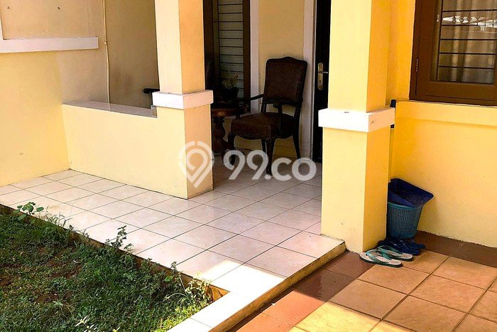 Rumah Modern Cantik 2 KT Bisa Langsung Pindah di Pamulang Rumah Modern Cantik 2 KT Bisa Langsung Pindah di Pamulang