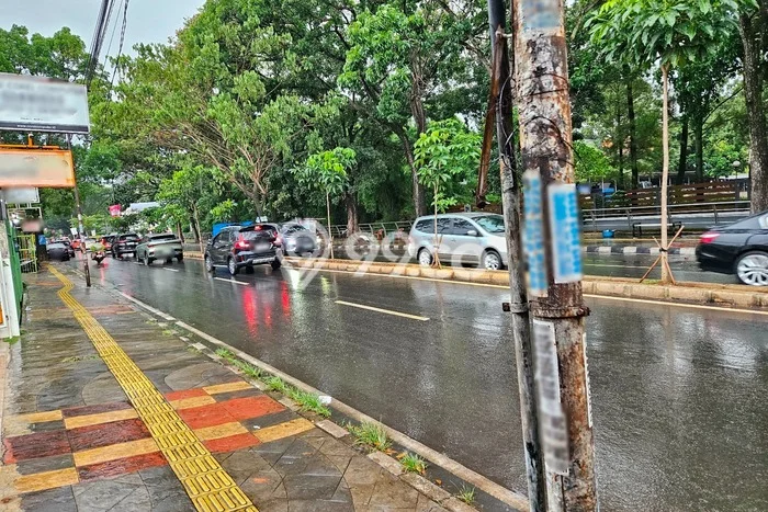 Best Deal Hunian Premium Ideal dan Luas di BSD, Tangerang Selatan Best Deal Hunian Premium Ideal dan Luas di BSD, Tangerang Selatan
