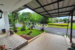 Jual Rumah Eksklusif 3 KT di BSD The Icon, Tangerang Jual Rumah Eksklusif 3 KT di BSD The Icon, Tangerang