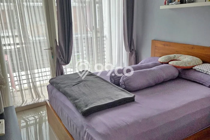 For Sale Hunian Rumah Nyaman 3 KT di BSD Residence One, Tangerang For Sale Hunian Rumah Nyaman 3 KT di BSD Residence One, Tangerang