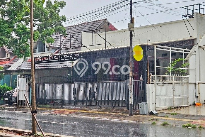 Best Deal Hunian Premium Ideal dan Luas di BSD, Tangerang Selatan Best Deal Hunian Premium Ideal dan Luas di BSD, Tangerang Selatan