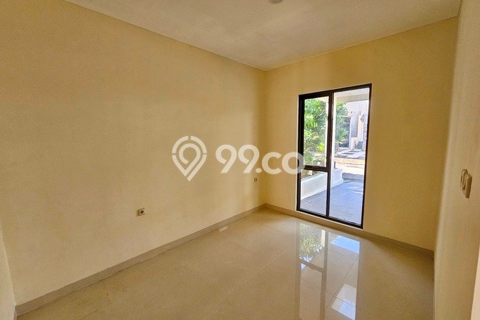 Rumah sewa siap pakai 4 KT di BSD, Tangerang Rumah sewa siap pakai 4 KT di BSD, Tangerang